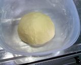 簡単ミルクパン♪作り方3写真