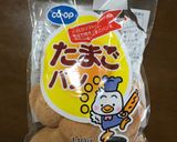 co-opたまごパンでイースターエッグ作り方1写真