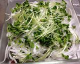 春鰹の香味漬けサラダ作り方4写真