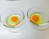 とろふわ！めんつゆを使った基本の親子丼作り方5写真