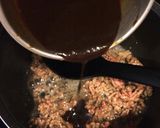 万能!肉味噌作り方2写真
