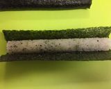 幼児食☆てづかみ簡単おにぎり作り方3写真