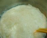 5分。ふわふわ感が新しい、長芋の千切り作り方2写真