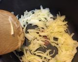 ウチのご飯の友はコレ！ コンビーフの佃煮作り方3写真