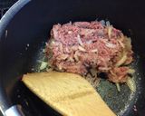 ウチのご飯の友はコレ！ コンビーフの佃煮作り方4写真
