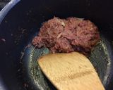 ウチのご飯の友はコレ！ コンビーフの佃煮作り方5写真