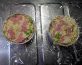 冷温OK！ふんわり美味♪ あんかけ卵豆腐作り方3写真