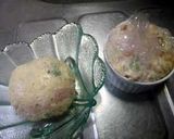 冷温OK！ふんわり美味♪ あんかけ卵豆腐作り方5写真