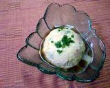 冷温OK！ふんわり美味♪ あんかけ卵豆腐作り方8写真
