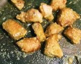 美味すぎてやばい！カレーマヨチキン☆作り方4写真
