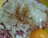 ズボラ★茄子の挟み揚げ作り方2写真