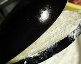 ズボラ★茄子の挟み揚げ作り方5写真
