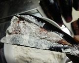 ズボラ★茄子の挟み揚げ作り方7写真
