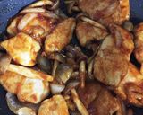 鶏胸肉で！チキンケチャップ炒め作り方6写真