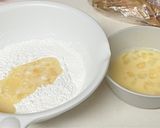 冷めてもパリッと☆野菜の天ぷら☆作り方4写真
