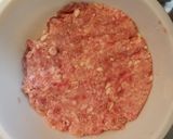 卵、玉ねぎなし！えのきﾊﾝﾊﾞｰｸﾞ♪作り方2写真