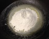 在米で作る優しい味のデミグラスソース作り方16写真