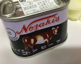 ウチのご飯の友はコレ！ コンビーフの佃煮作り方1写真