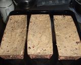 フルーツケーキ作り方4写真