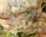 残りサラダは朝食に！サラダイエットサンド作り方9写真