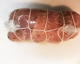 ゆかさんの★鶏ハムロール★作り方5写真