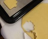 シュガークッキー作り方9写真