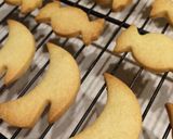 シュガークッキー作り方10写真