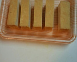 簡単！厚揚げの肉巻き(^O^)v作り方2写真