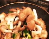 鳥ムネ肉こってり焼き作り方5写真