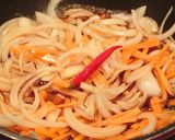 野菜たっぷり副菜作り方2写真