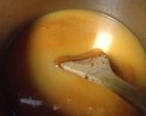 在米で作る優しい味のデミグラスソース作り方20写真