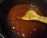 在米で作る優しい味のデミグラスソース作り方22写真