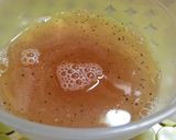 フラワードレッシング作り方1写真