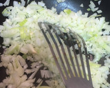 あっという間♡サルサ風カレー丼♡簡単です作り方1写真