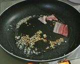 簡単☆回鍋肉作り方2写真