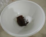 簡単☆回鍋肉作り方1写真