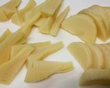 若竹煮～とれたて新鮮筍～作り方2写真