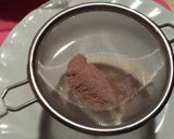お豆腐の簡単ケーキ♪作り方4写真