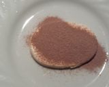 お豆腐の簡単ケーキ♪作り方5写真