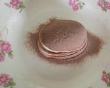 お豆腐の簡単ケーキ♪作り方6写真