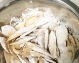 おやつ・おつまみに♡超簡単ごぼうチップス作り方5写真