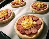おから＆米粉のパン作り方3写真