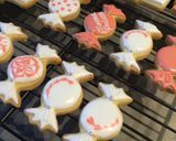シュガークッキー作り方12写真