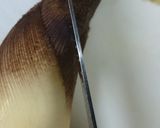 生たけのこ（筍）＊下ごしらえ作り方5写真