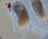 生たけのこ（筍）＊下ごしらえ作り方9写真
