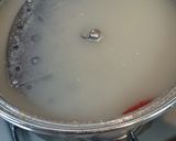 生たけのこ（筍）＊下ごしらえ作り方14写真