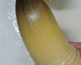 生たけのこ（筍）＊下ごしらえ作り方17写真