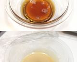 極サクホロ*アーモンドクッキー作り方32写真