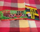 駄菓子バー流　ウメトラ兄弟茶漬け作り方1写真