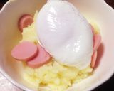 エッグスラット？もどき？作り方6写真